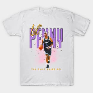 Lil' Penny Aesthetic Tribute 〶 T-Shirt